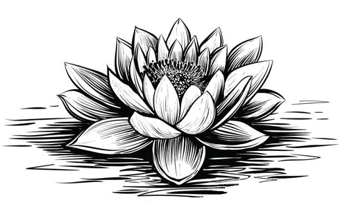 Water Lily Cosmetics